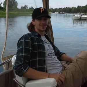 Meet your Posher, Sam